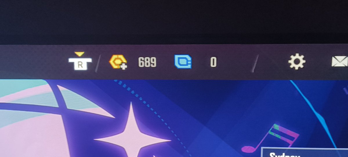 Very Seaweed Like 🩷💜💙 tweet media