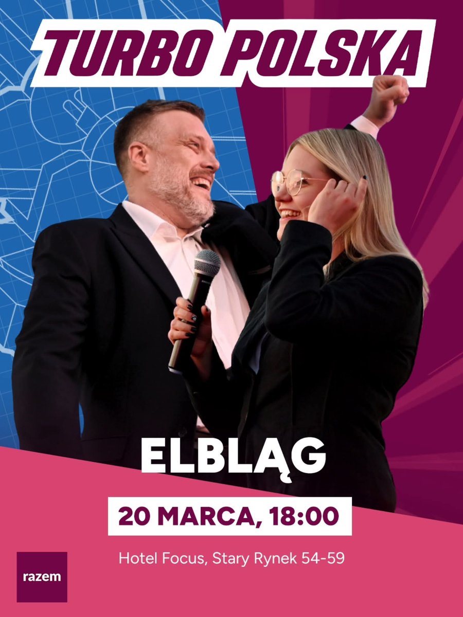 Razem Warmińsko-Mazurskie tweet media