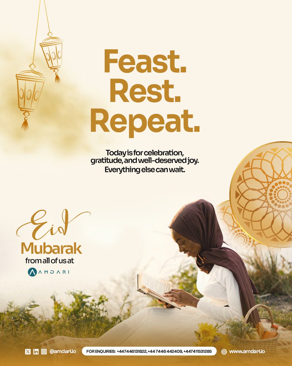 AMDARI.IO tweet media