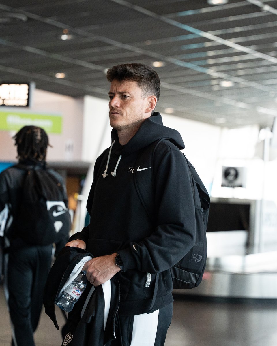 Angers SCO tweet media