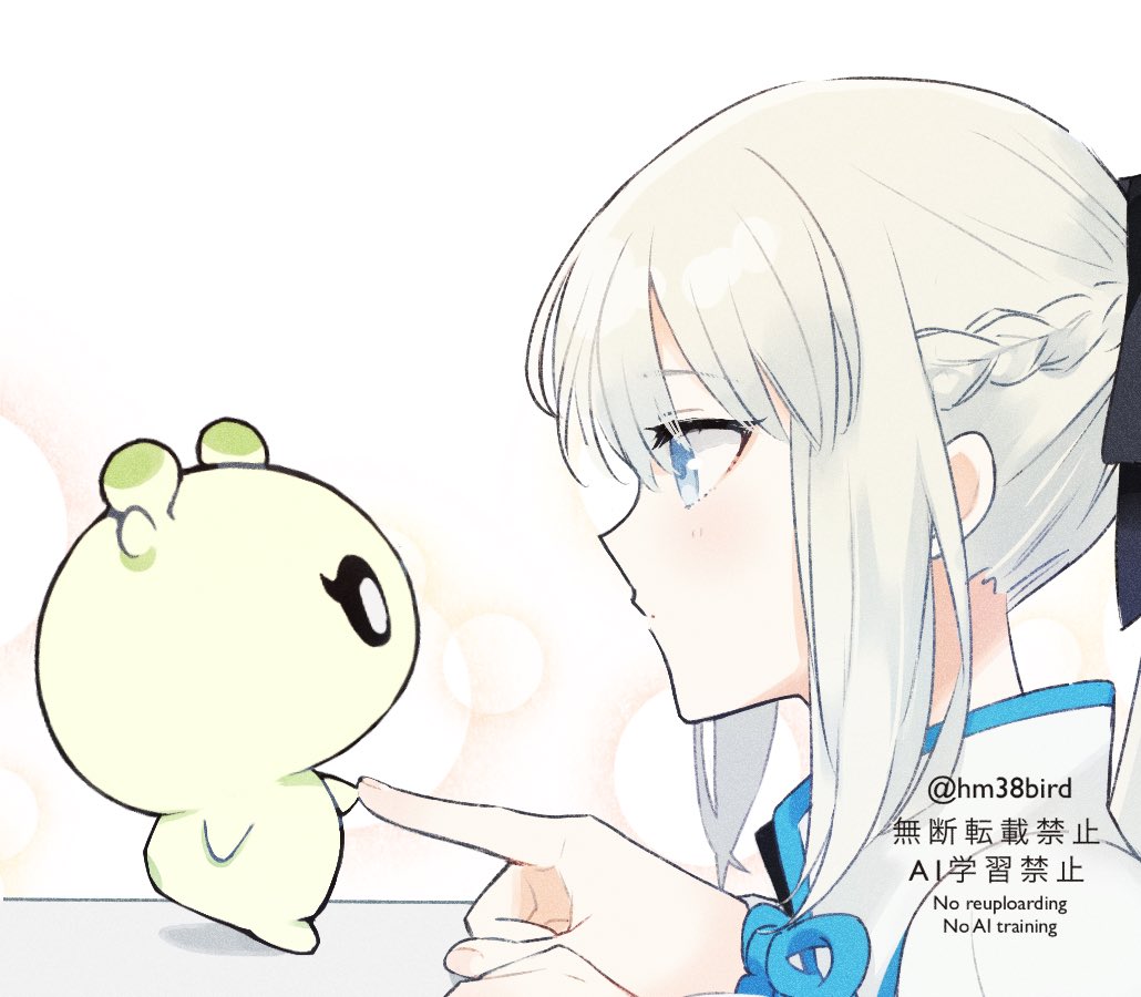ナカノヒロ@FGO tweet media
