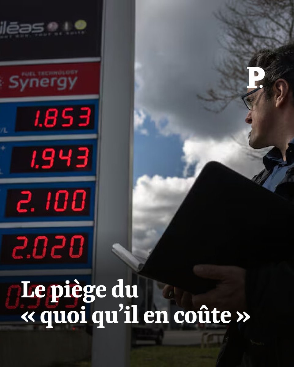 Le Point tweet media