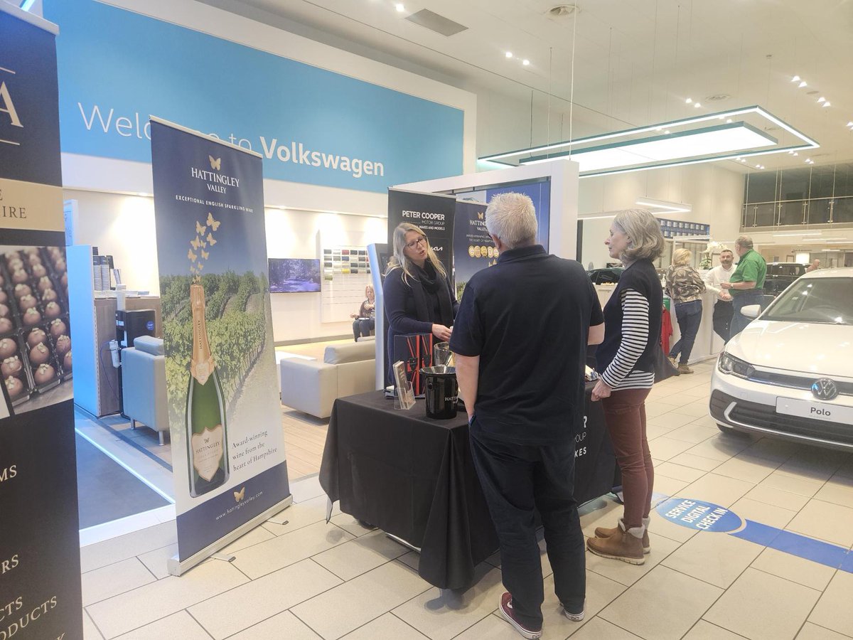 Peter Cooper Motor Group tweet media