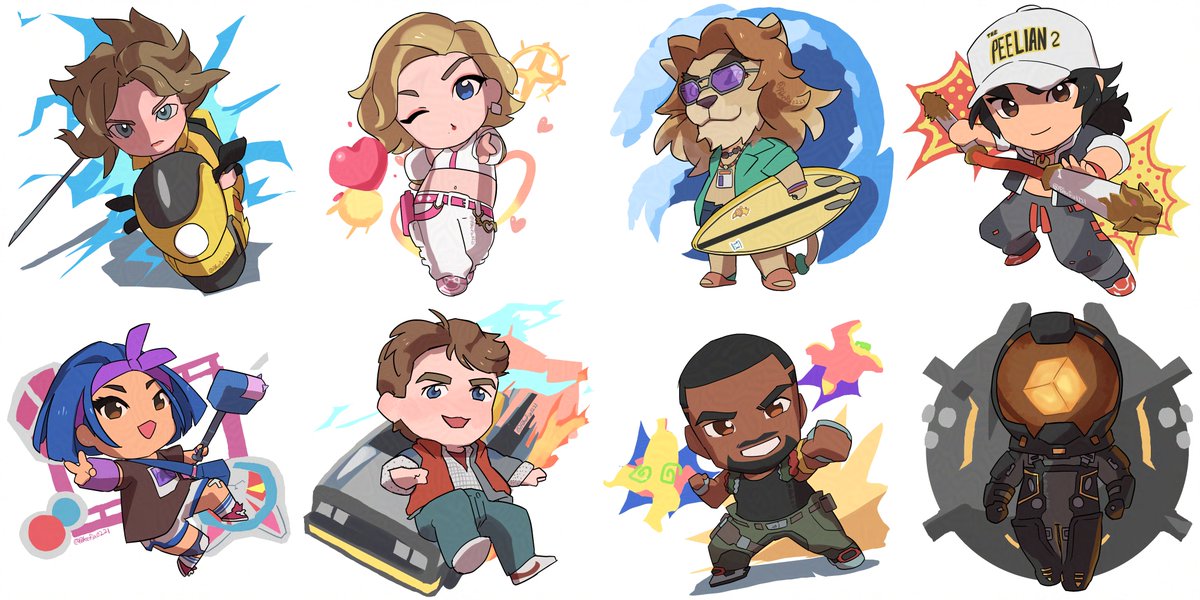 ぽけふぃあ tweet media