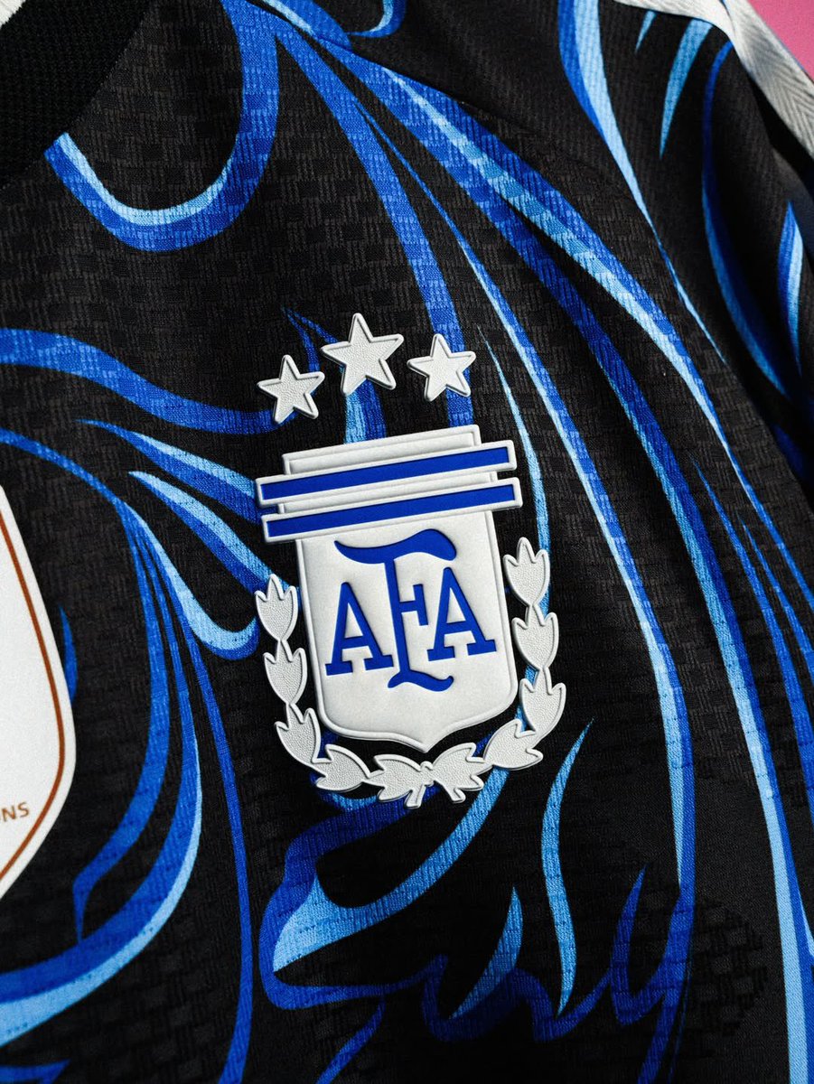 Selección Argentina in English tweet media