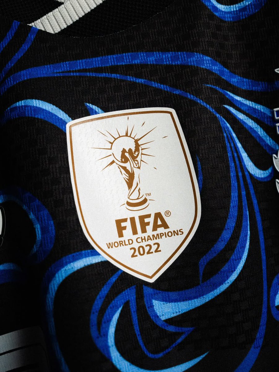 Selección Argentina in English tweet media