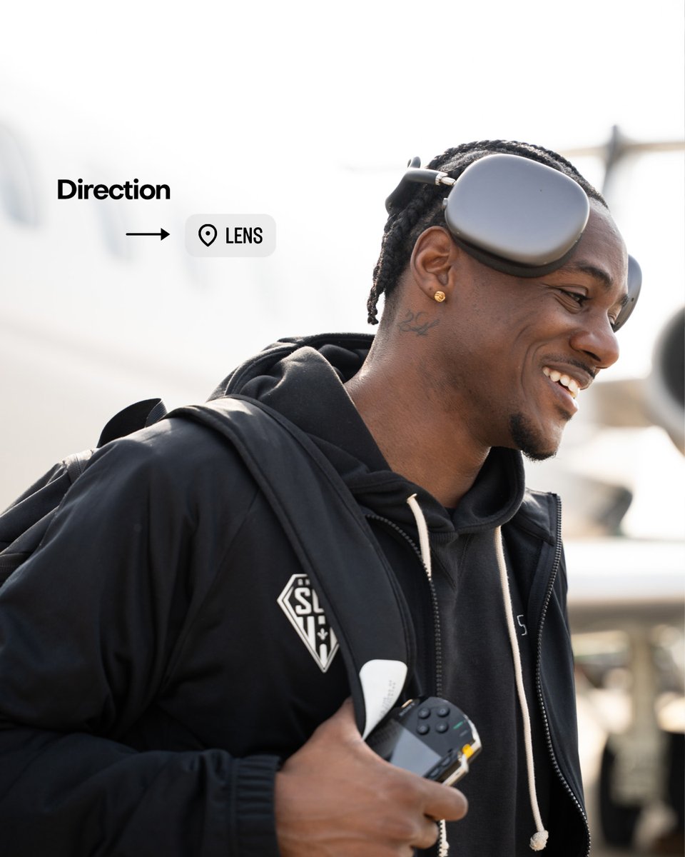 Angers SCO tweet media