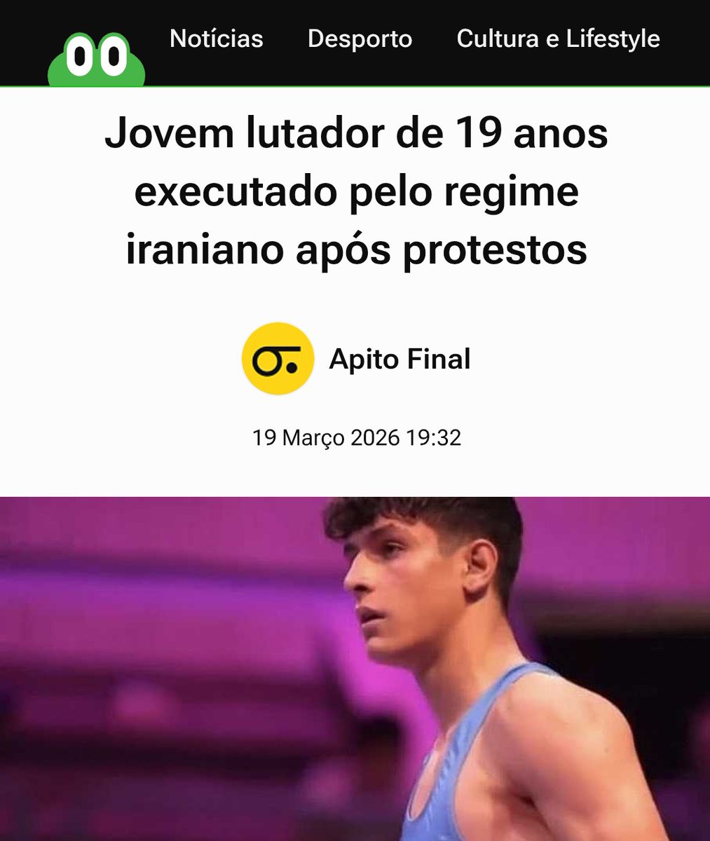 Nuno Lobo tweet media