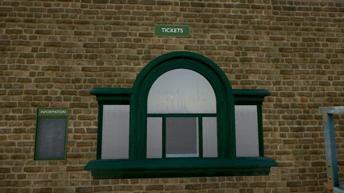 宇垣忠一@英国鉄道史編纂局 tweet media