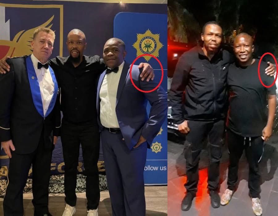 The Instigator tweet media