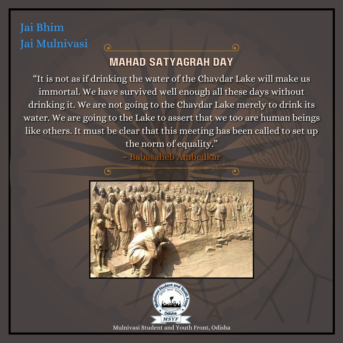 MSYF ODISHA tweet media