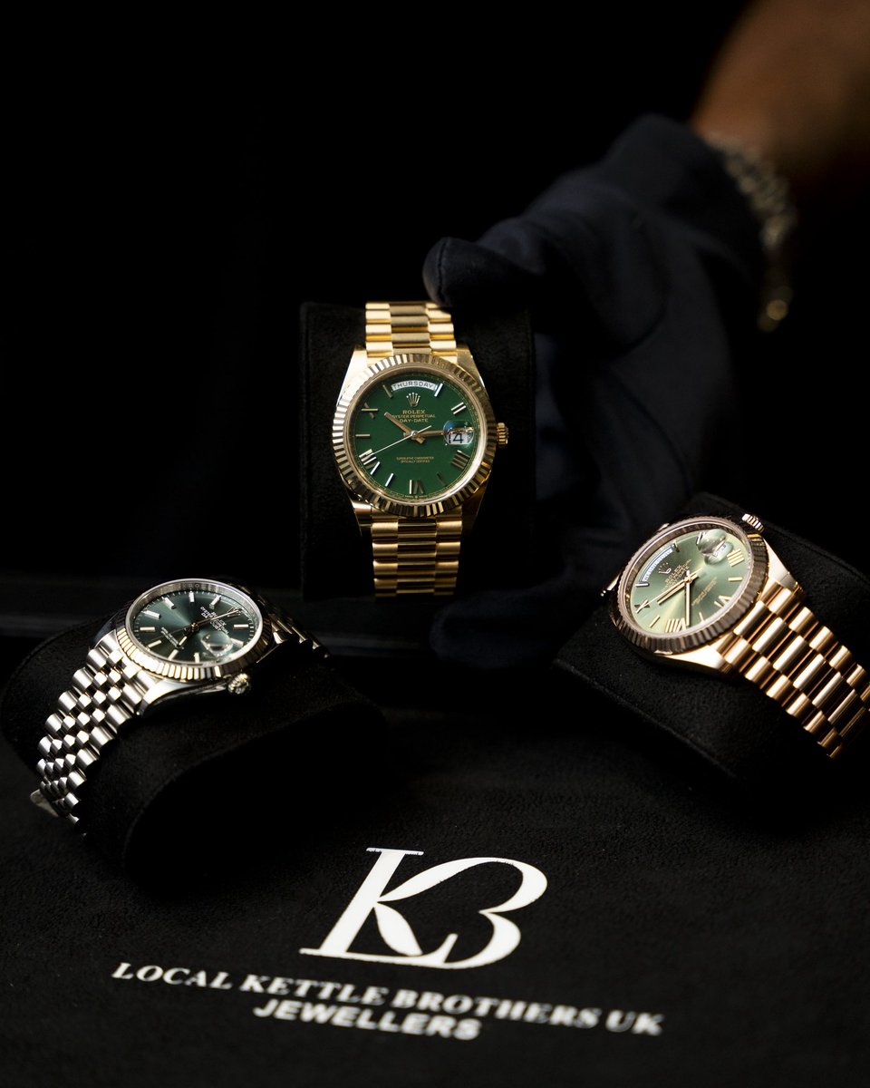 Local Kettle Brothers UK tweet media