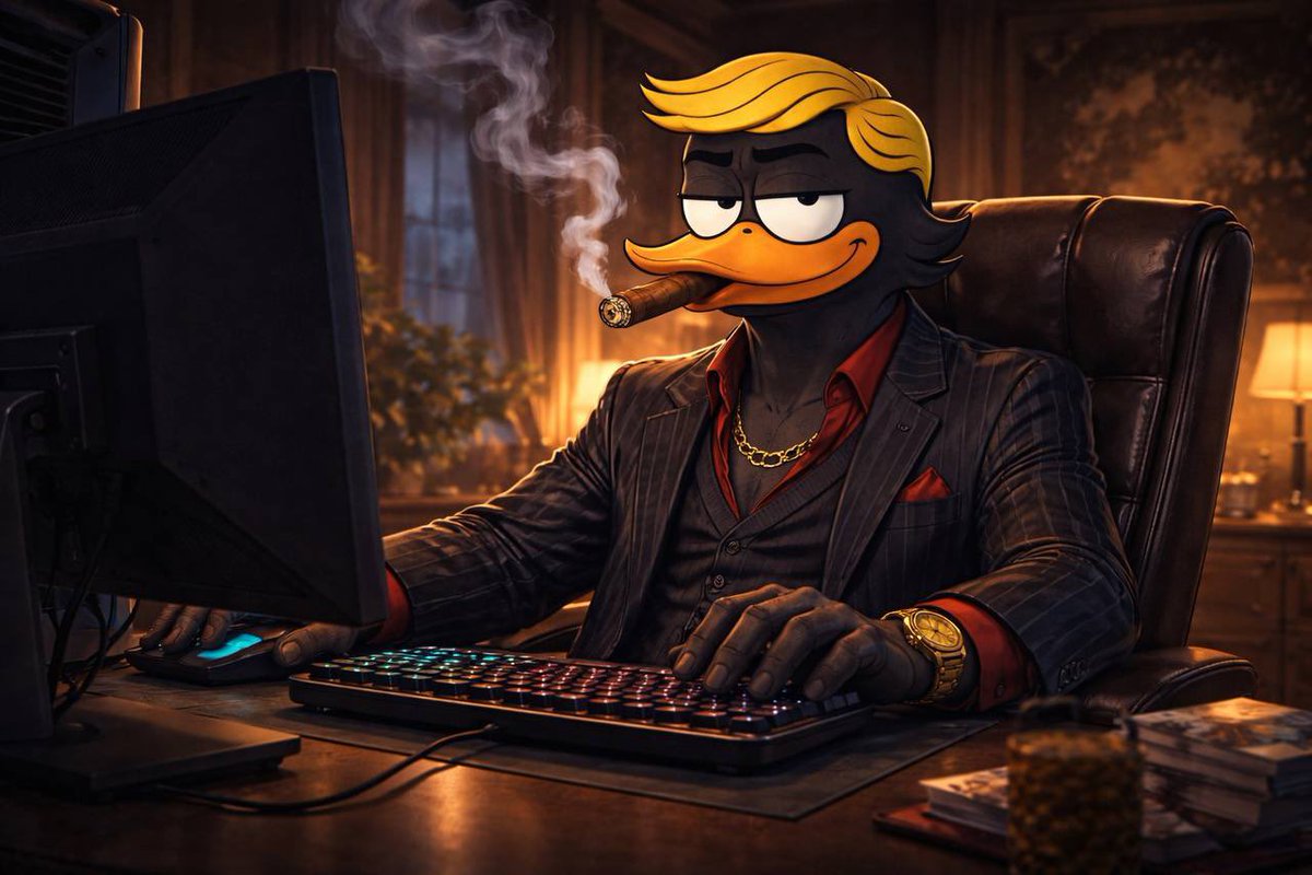 Chaos 🎖️ tweet media