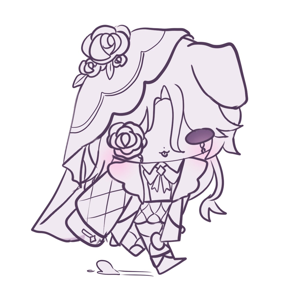 Khoi_ist🪻 ✦| Designer🎨 tweet media