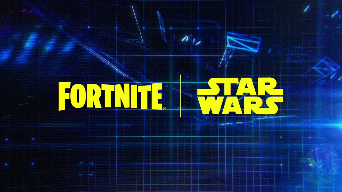 JediNewsNetwork's tweet image. Create Your Galaxy: Star Wars Assets Now Live for Fortnite Developers - jedine.ws/t0g2 #StarWars #Fortnite #BattleRoyale #FortniteGame #UnrealEngine