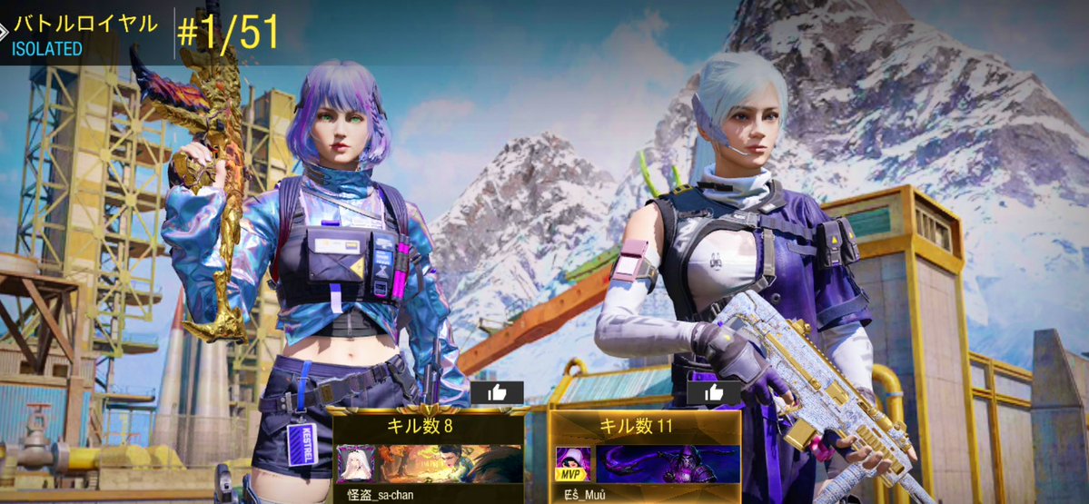 むー💜ྀི tweet media