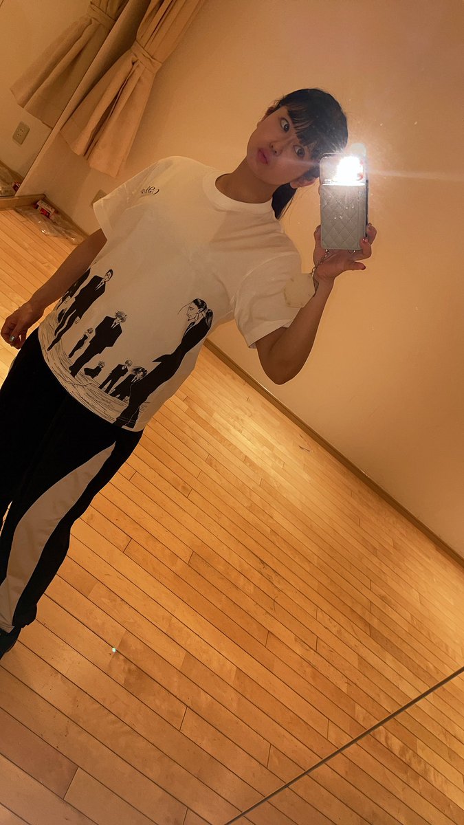 ちるちる⭐︎いちる tweet media