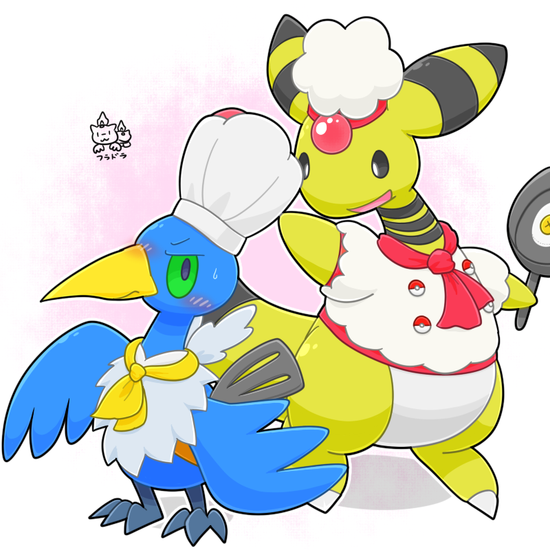 フライドラゴン tweet media