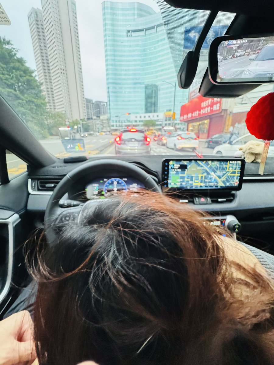 A&K 台北好色情侶 tweet media