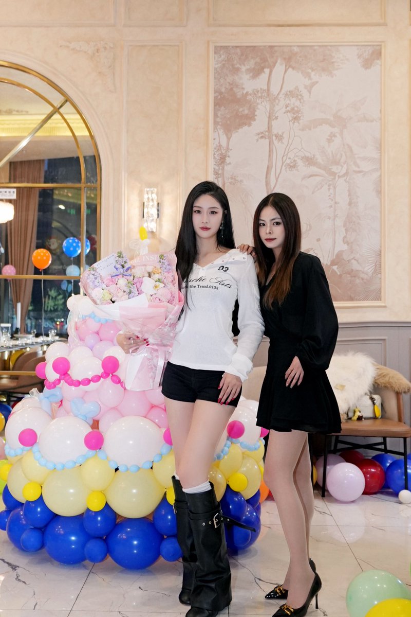 珊迪Sandy tweet media