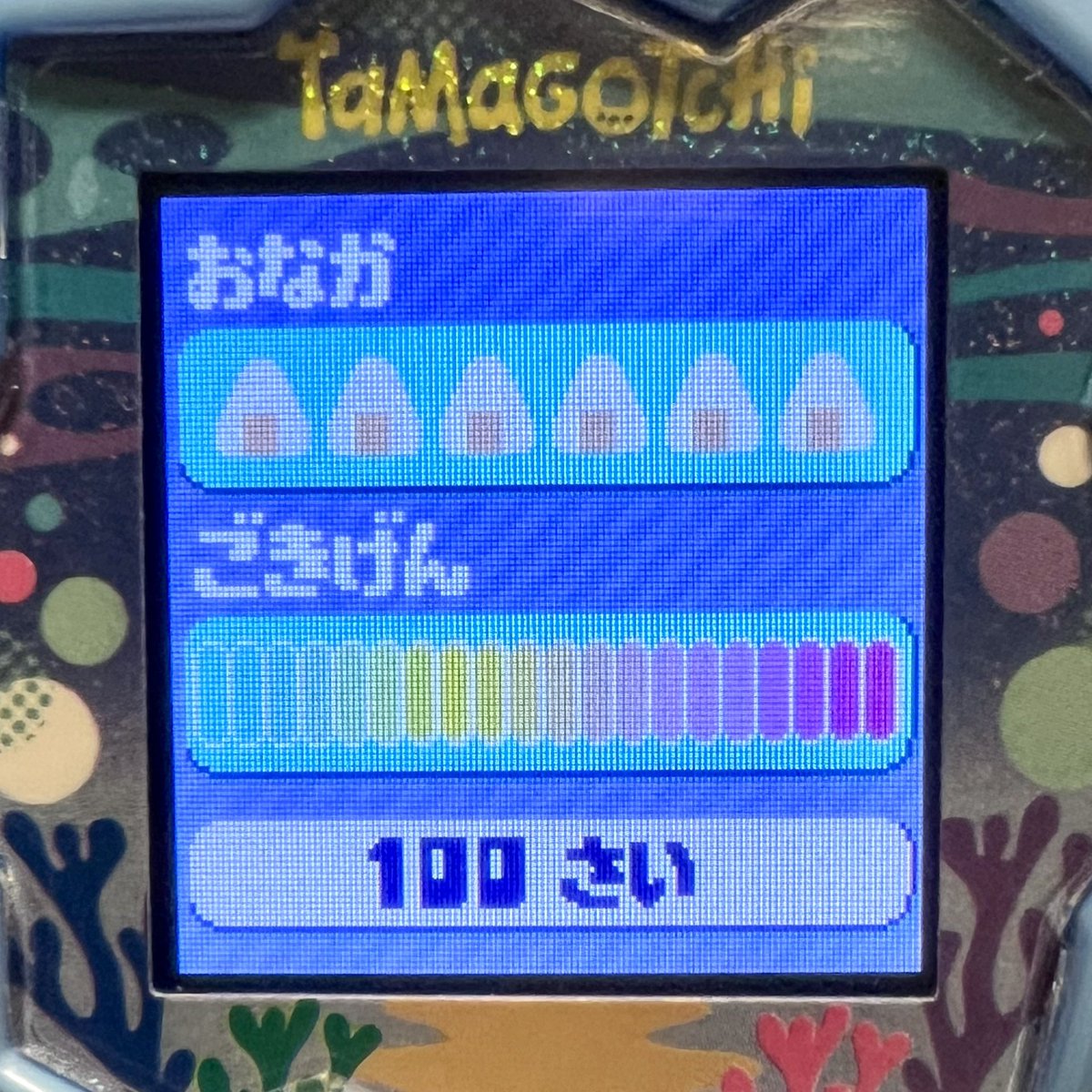 teali_op's tweet photo. れおぱっちが100歳になった https://t.co/9Ff8FxgYac
