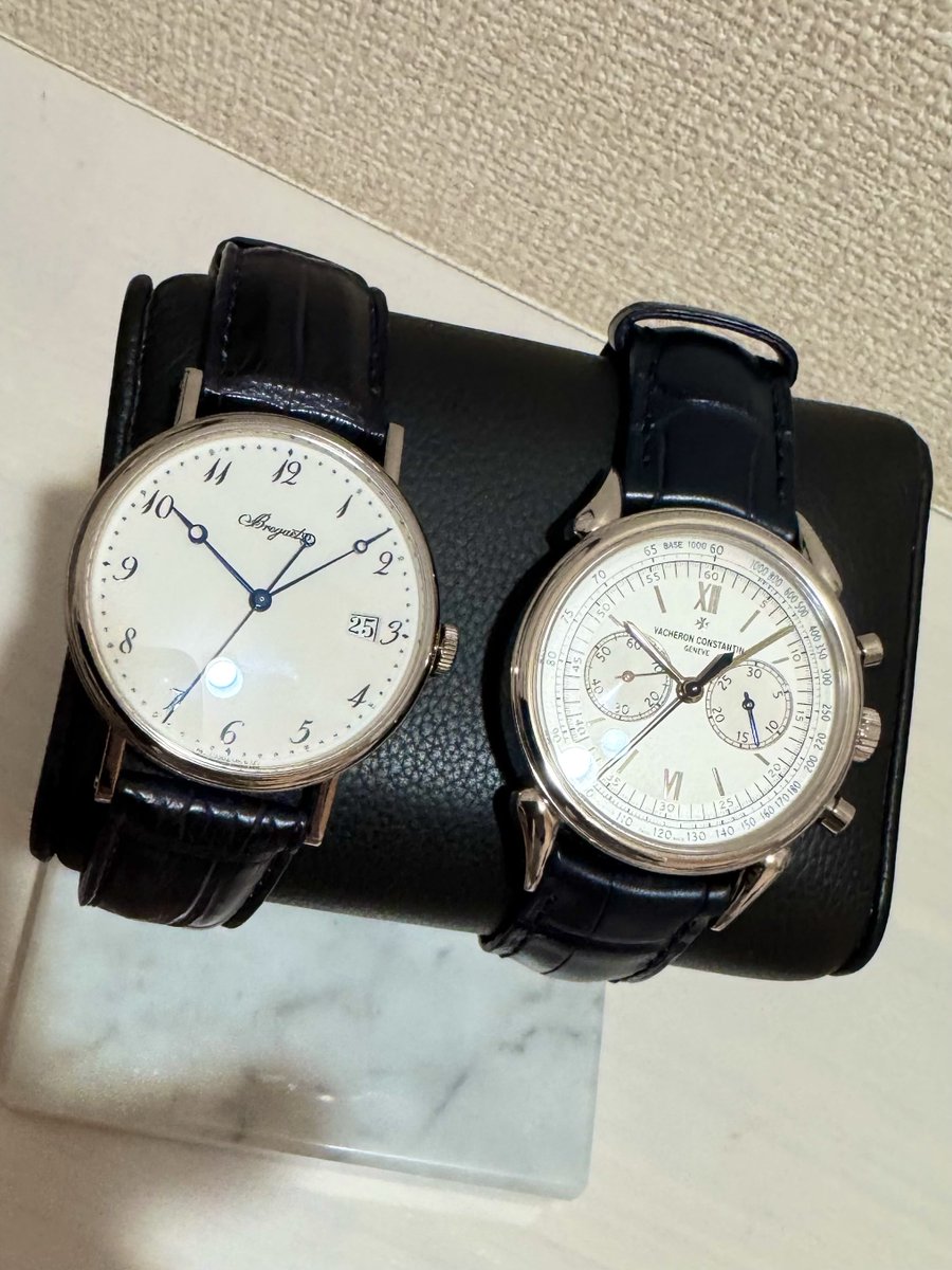 clronosuke（クロノスケ） tweet media