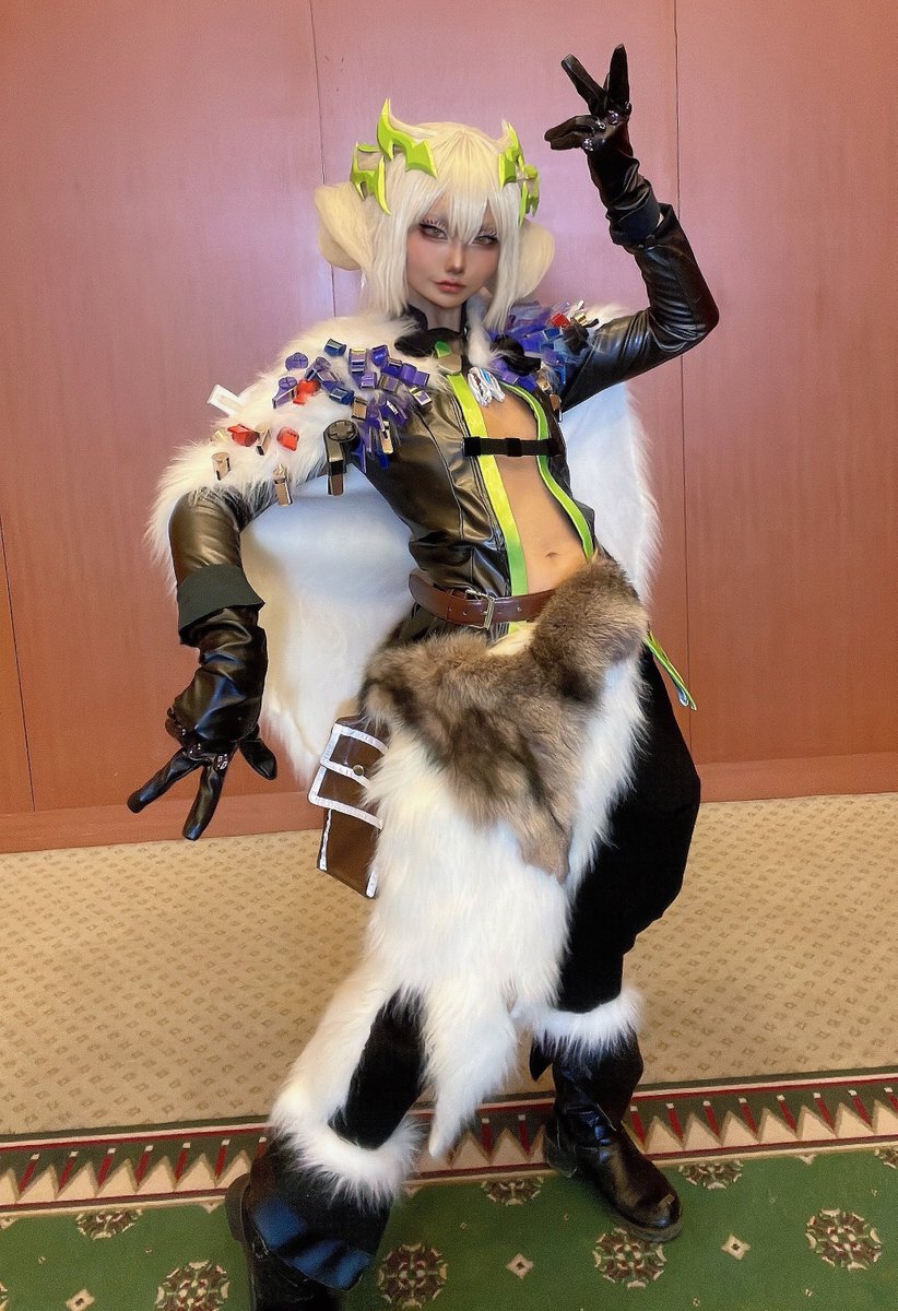 菊壱🥩3/22 菊サバ‼️主催 tweet media