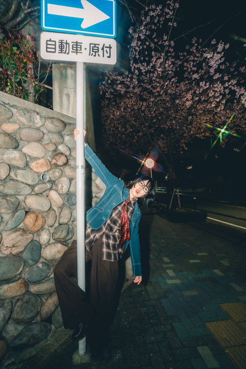 なつみ。 tweet media