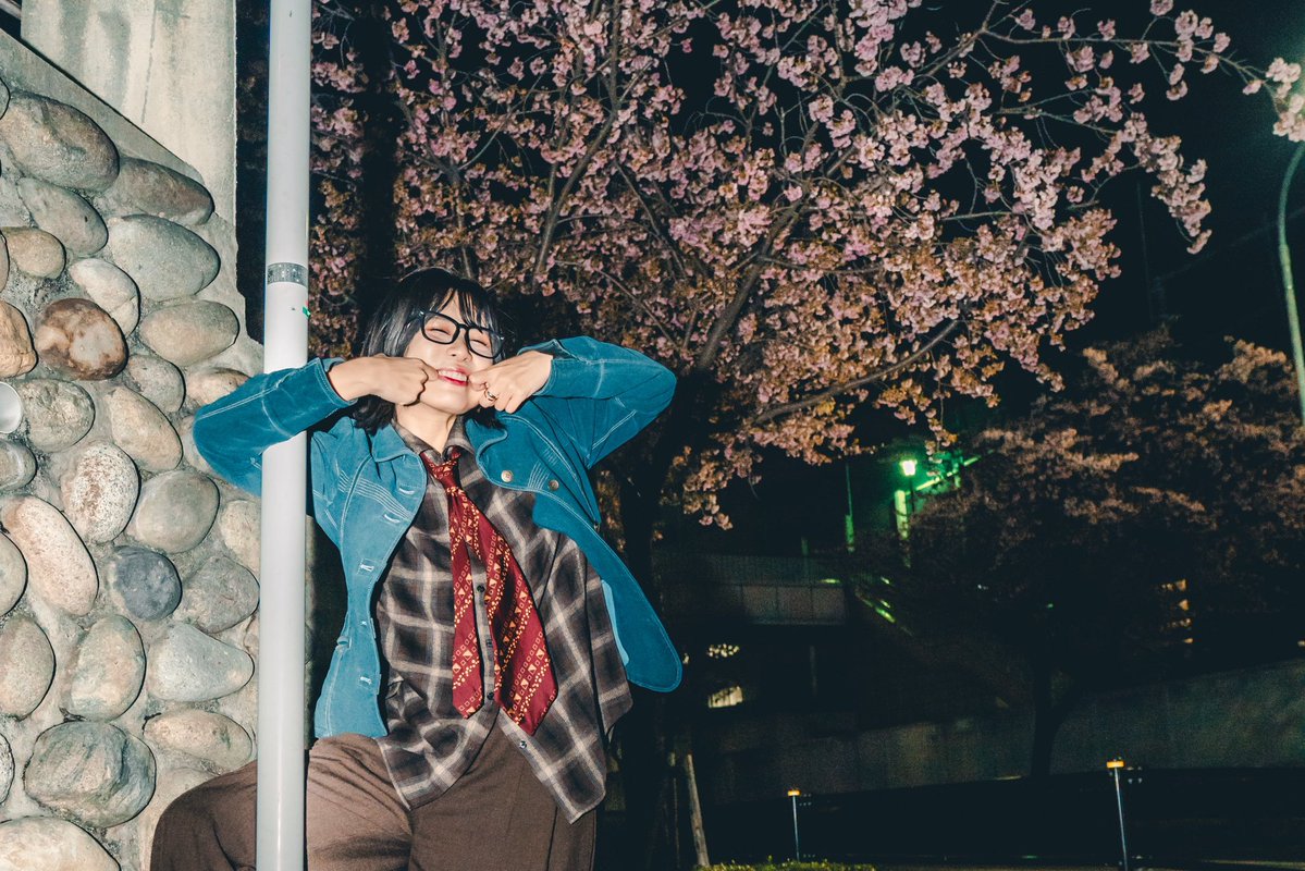 なつみ。 tweet media