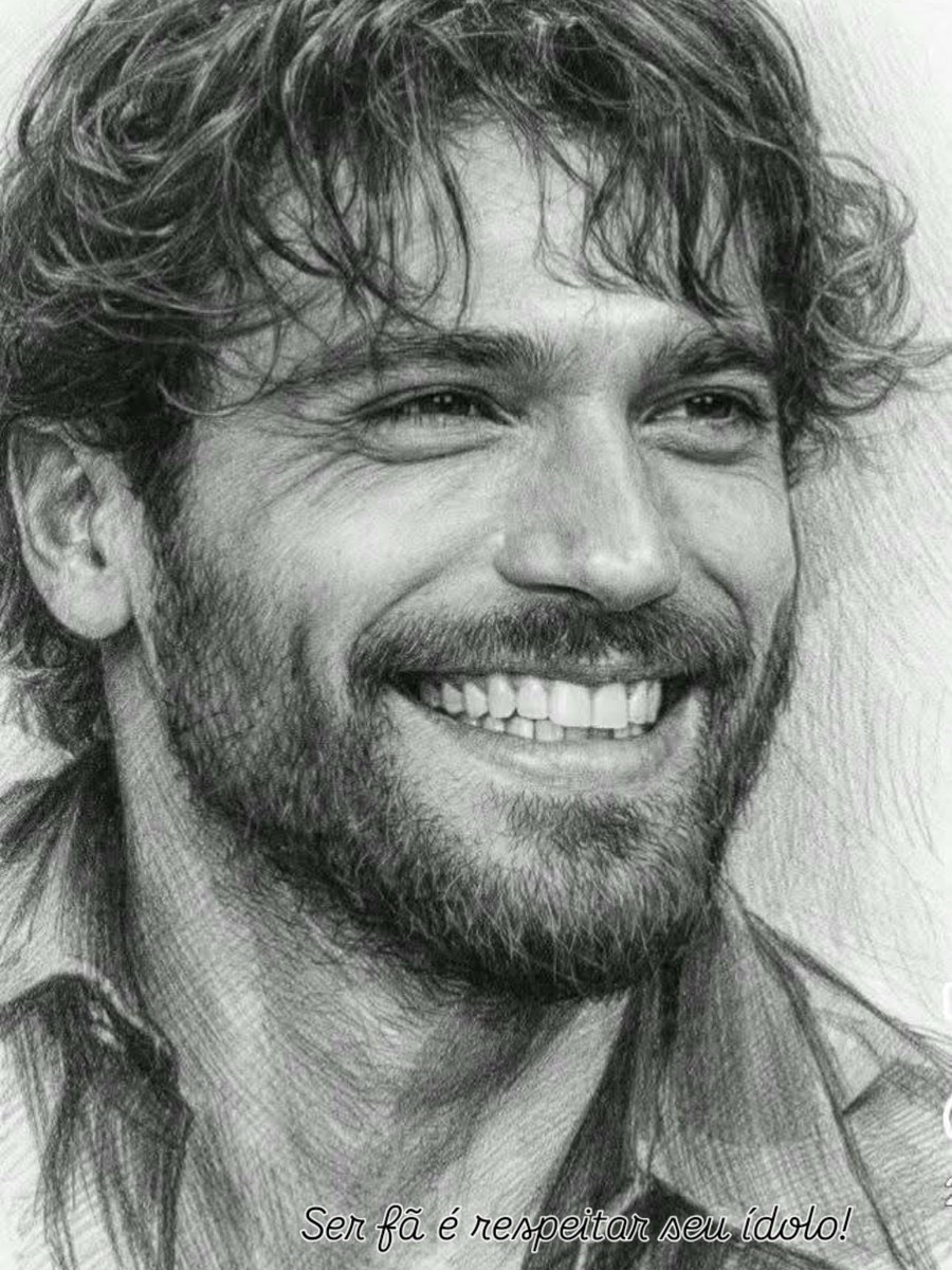 Bom dia mundo de Can Yaman