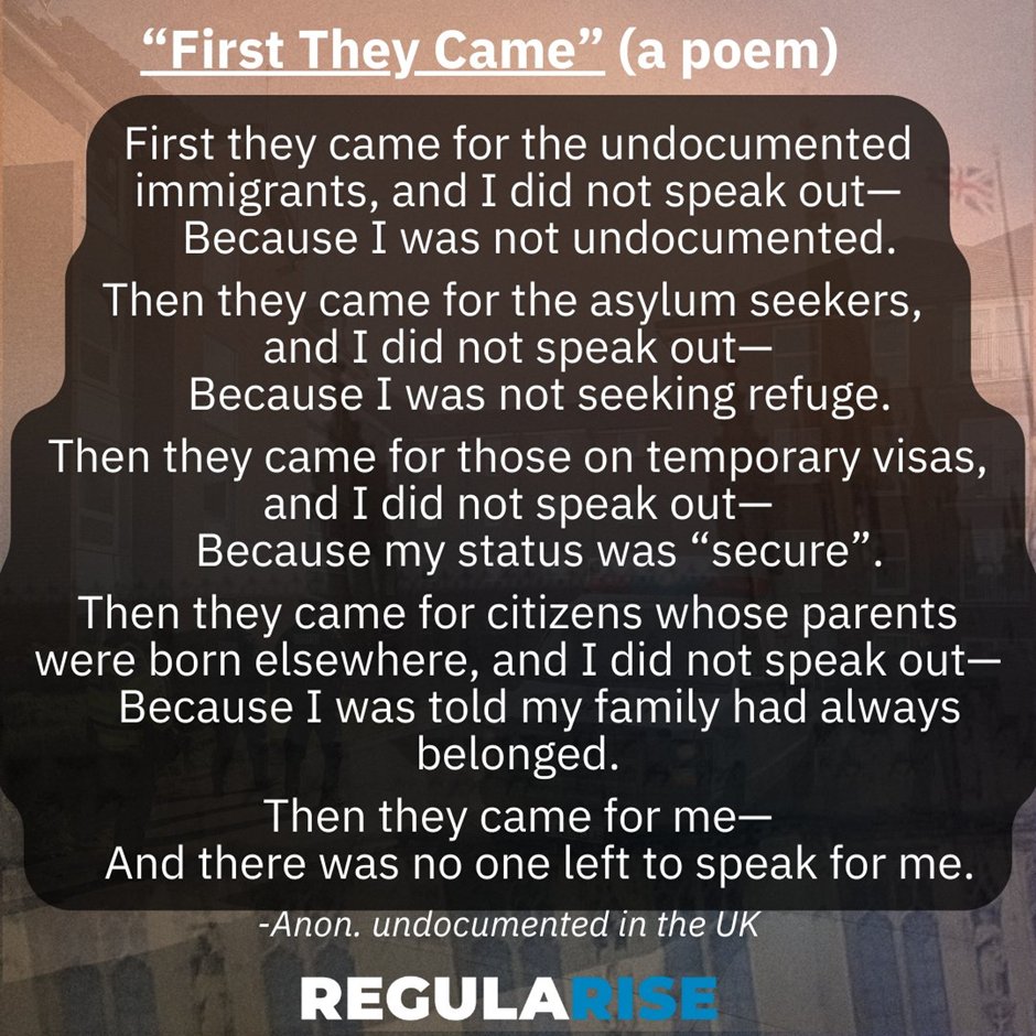 Henry_Maina's tweet photo. @BBCPolitics Please sign, share👇
https://t.co/2Qe39gEahT

#EndAgeOut #EndFamilySeparation #FamilyVisa #AppendixFM #UKImmigration #ukimmigrationrules #ILR #EarnedSettlement https://t.co/UVfG3Ap6AJ