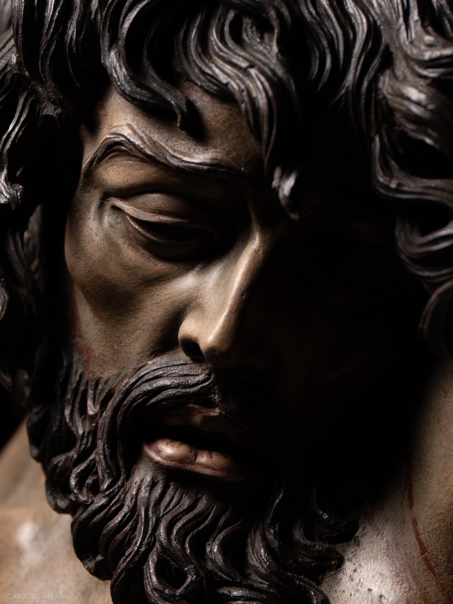 carlosgalrod's tweet photo. 📷 Sagrado Descendimiento de Nuestro Señor Jesucristo 

@HdadSoledad1564 

(1/2) https://t.co/6uZZUKrPIk