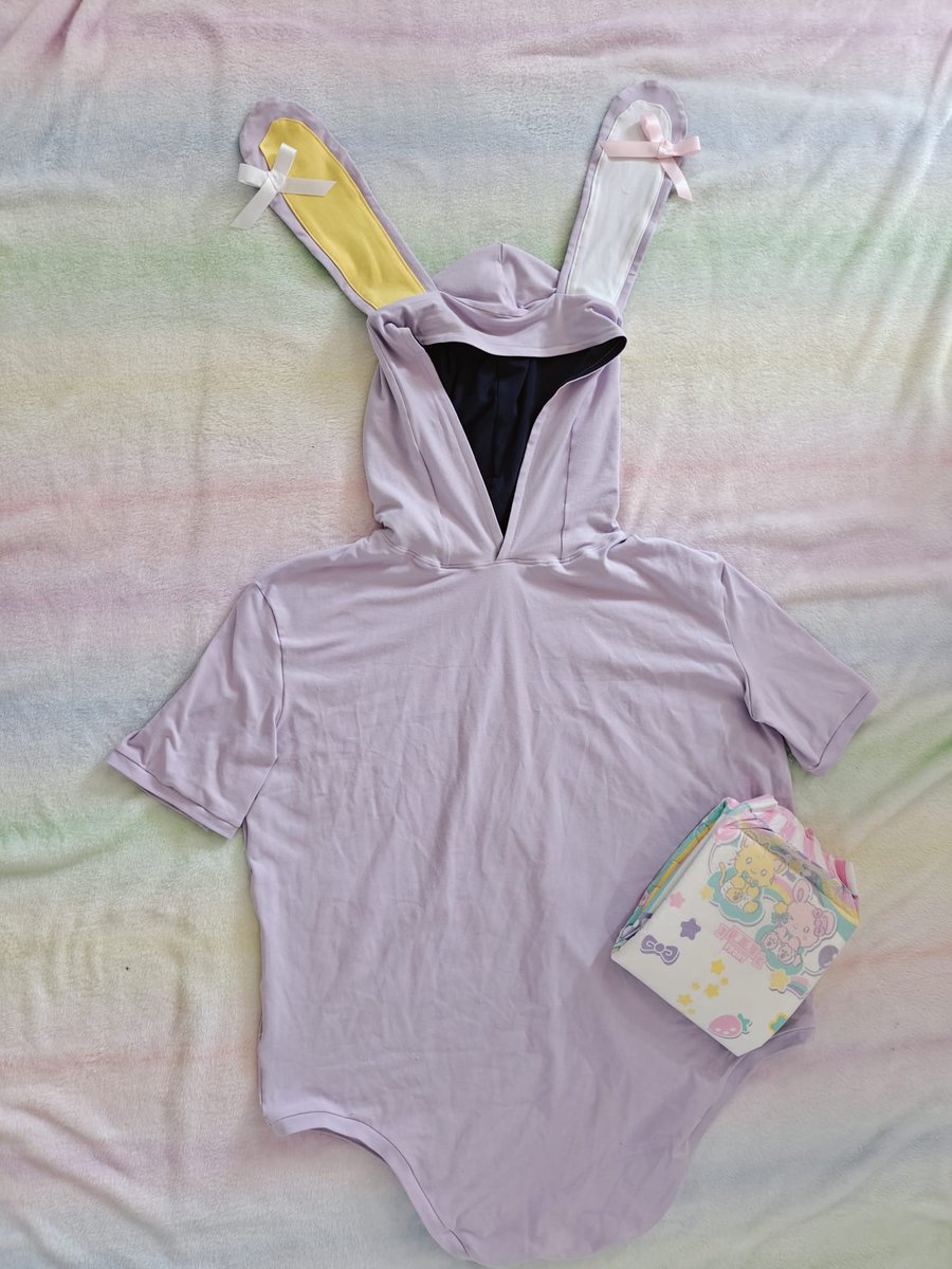 Innocent Dreams tweet media