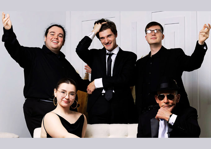 Jamsphere Magazine tweet media