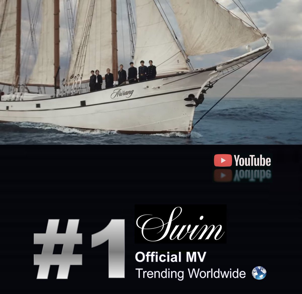 World Music Awards tweet media