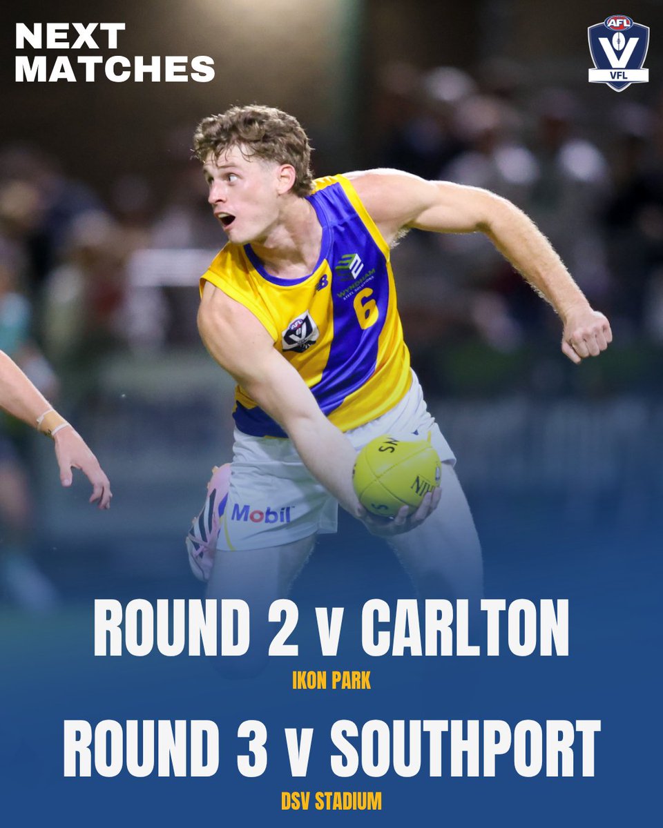 Williamstown FC tweet media