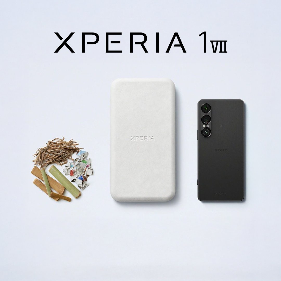 Sony | Xperia tweet media