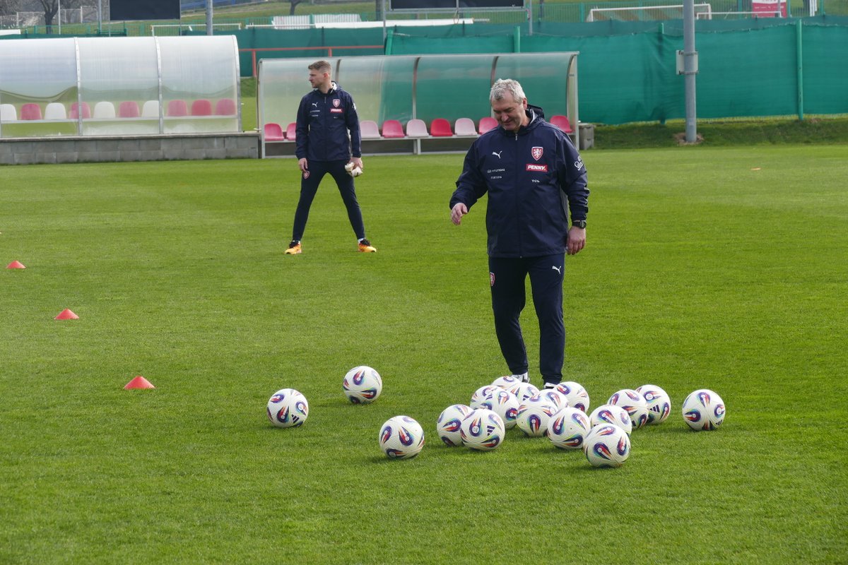 Ondřej Zlámal tweet media