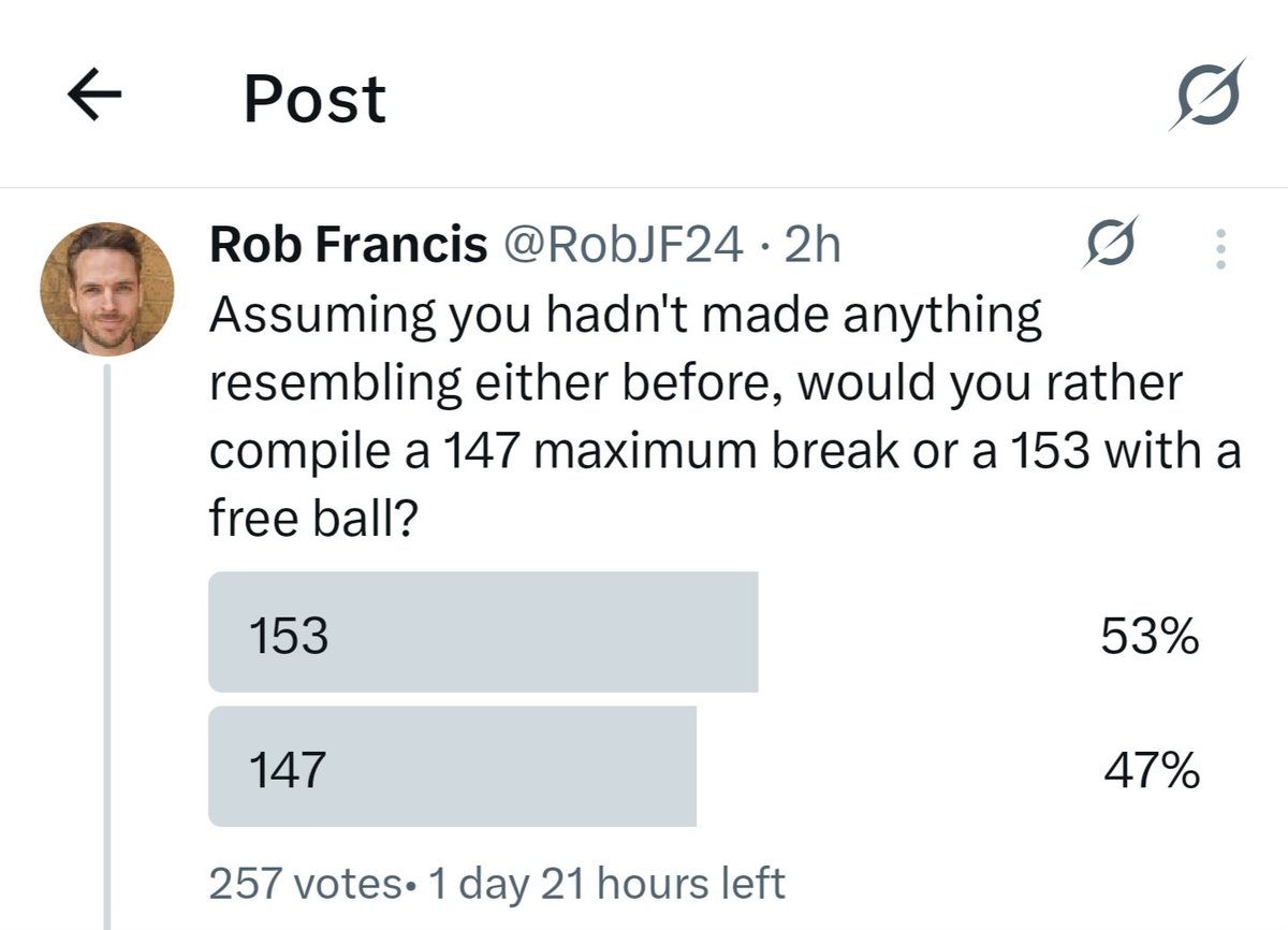 Rob Francis tweet media