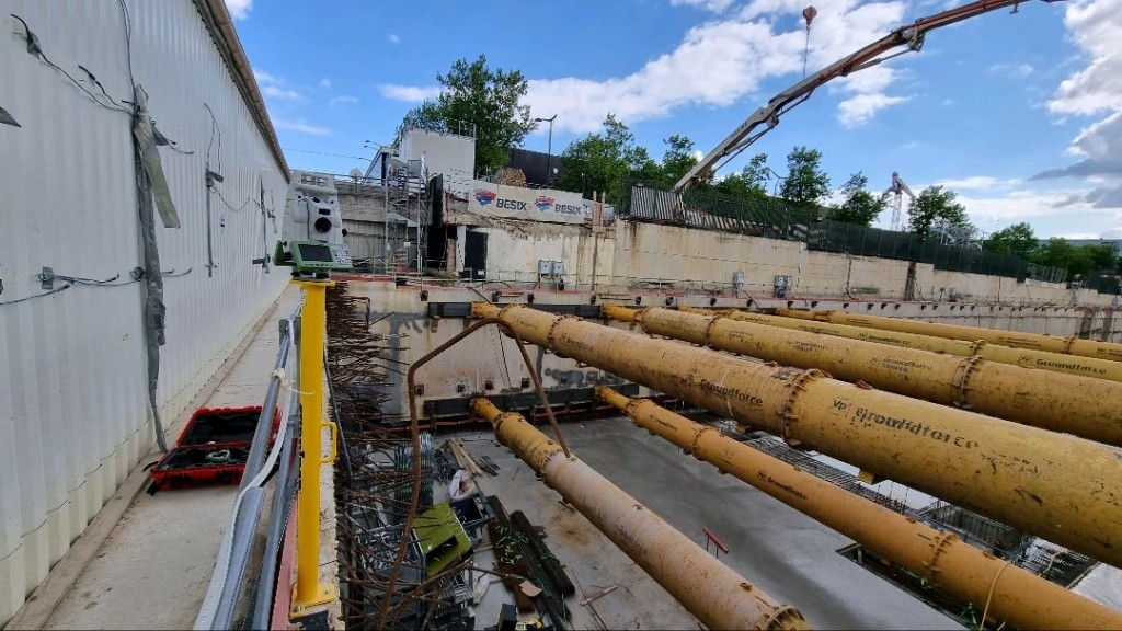 Survipod tweet media