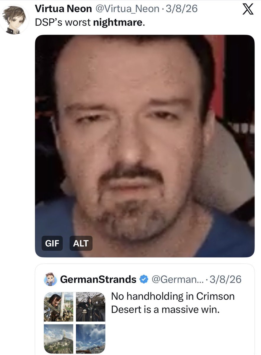 Virtua Neon tweet media