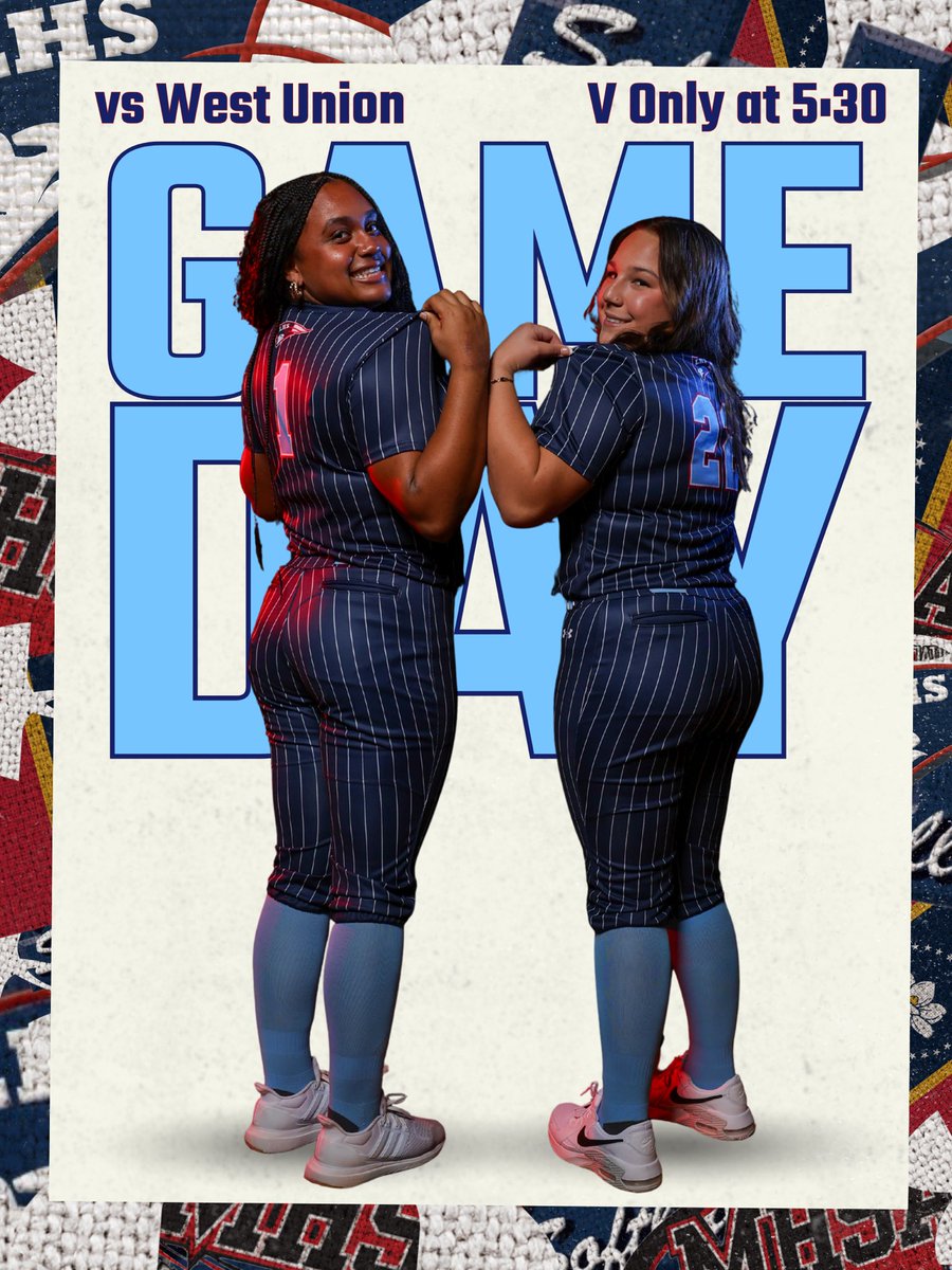 Lewisburg Softball tweet media