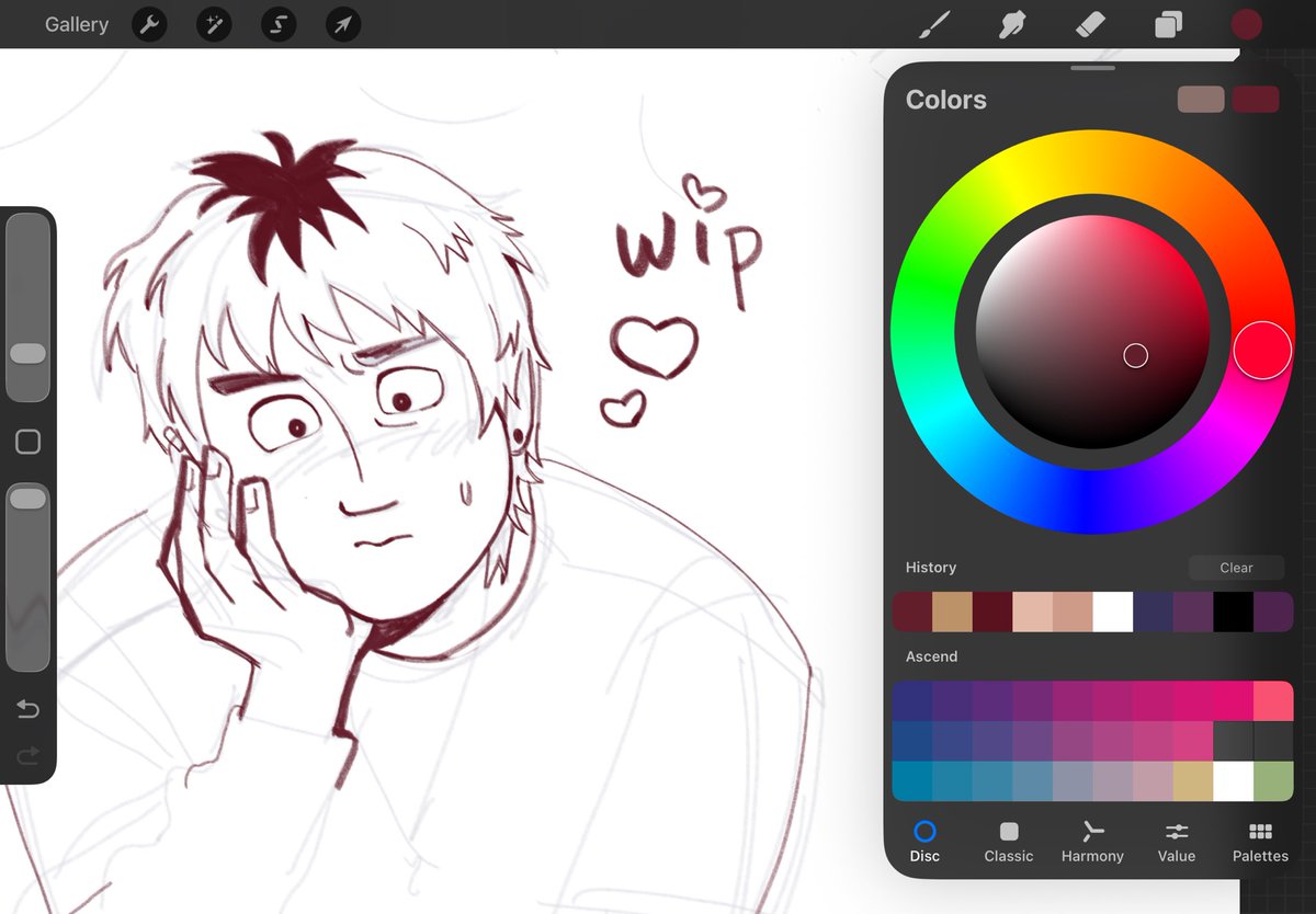 Raimu🍁⚜️ tweet media