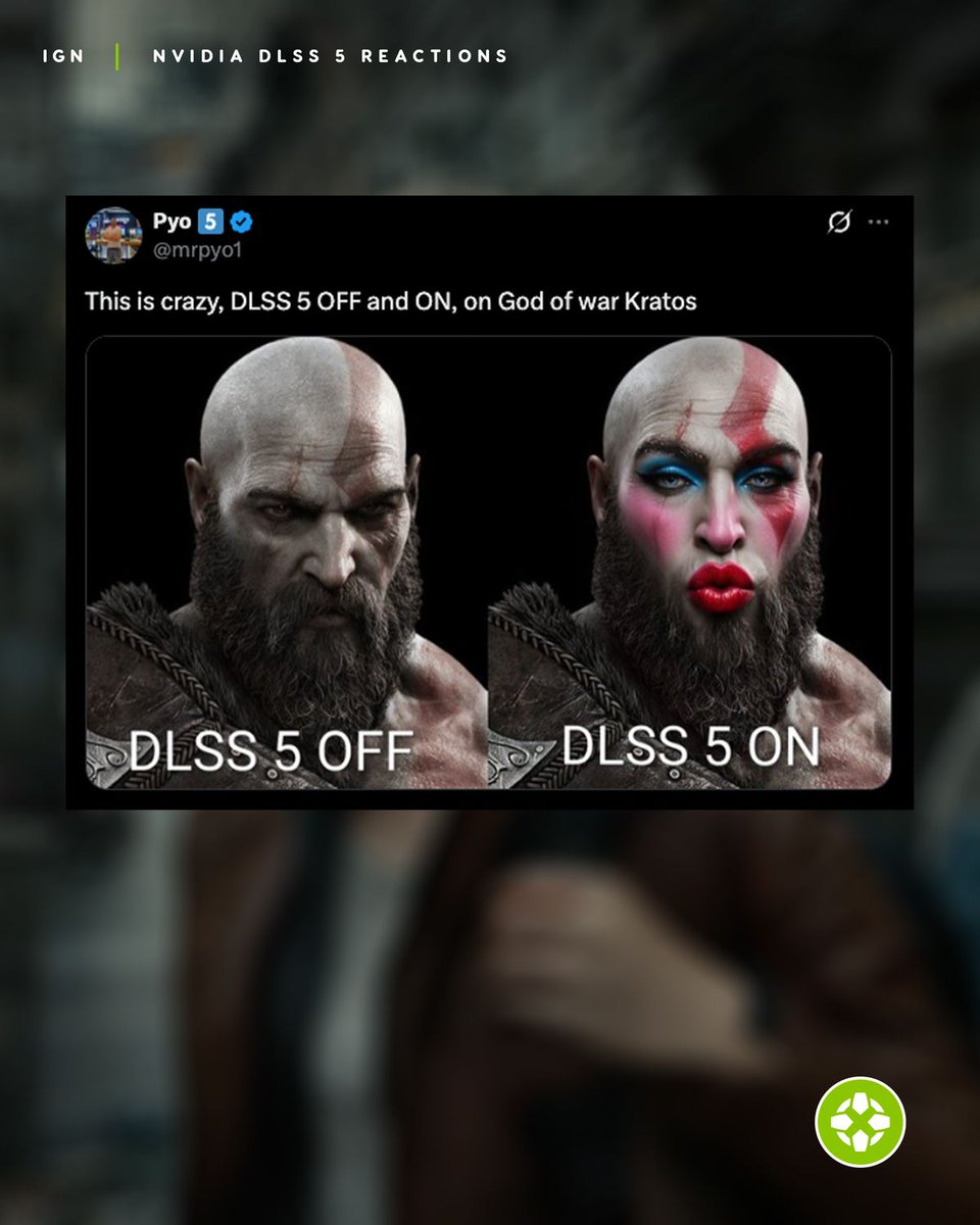 IGN Middle East tweet media