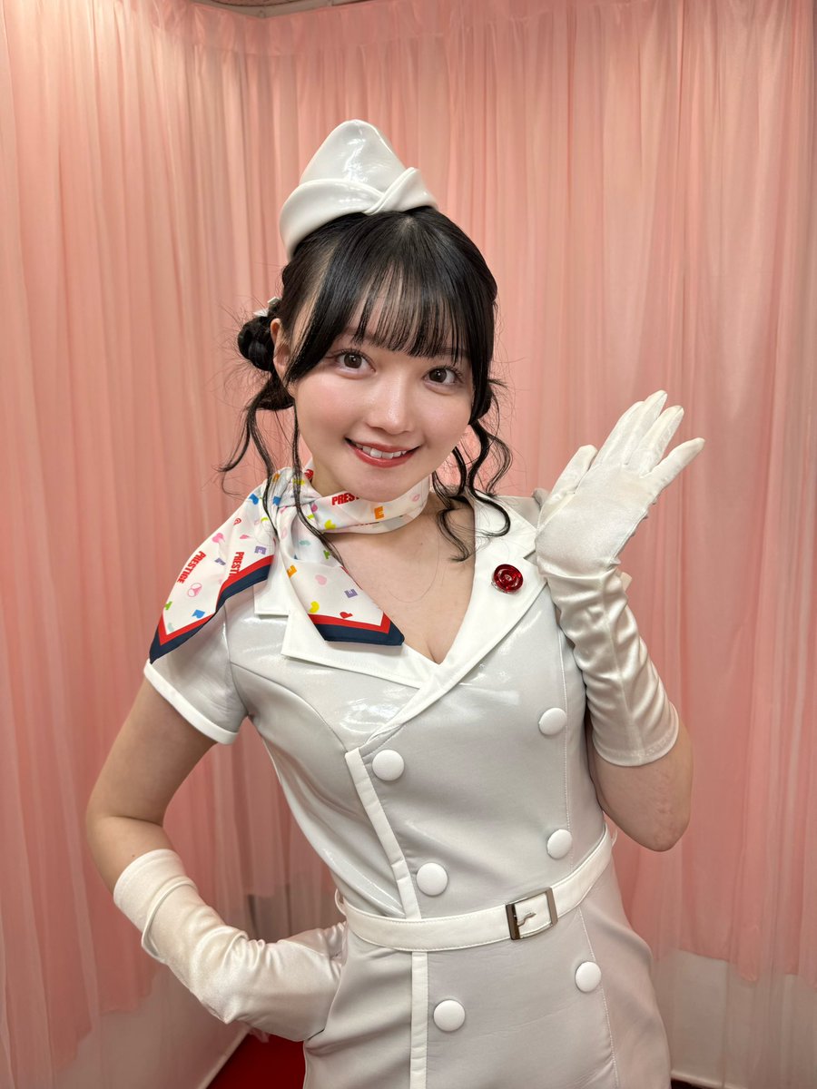 三佳詩（うた） tweet media