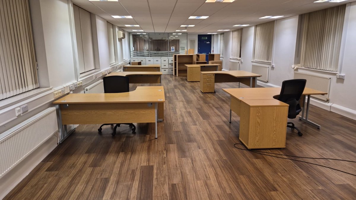 Prime Solutions UK tweet media