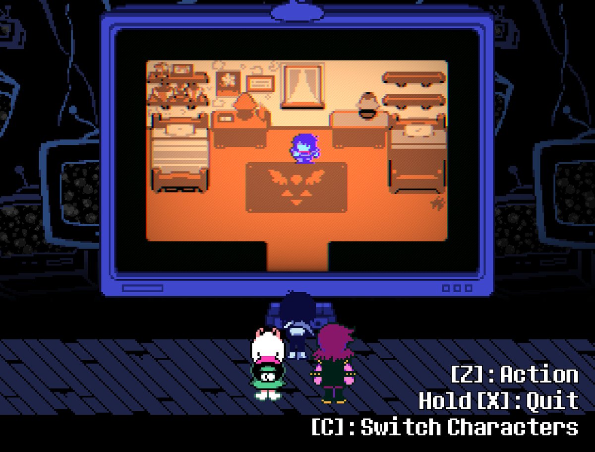 Occasional kralsusie tweet media