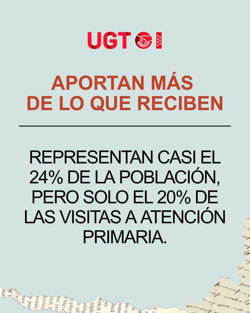 UGT Madrid tweet media