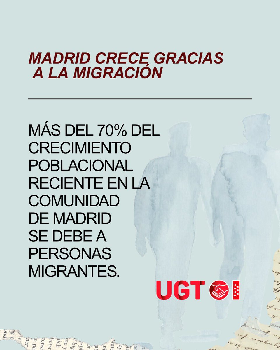 UGT Madrid tweet media