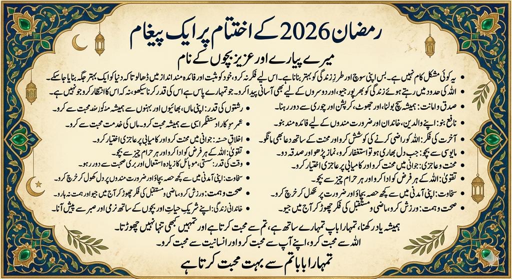 Bilal Ahmad Faizi tweet media